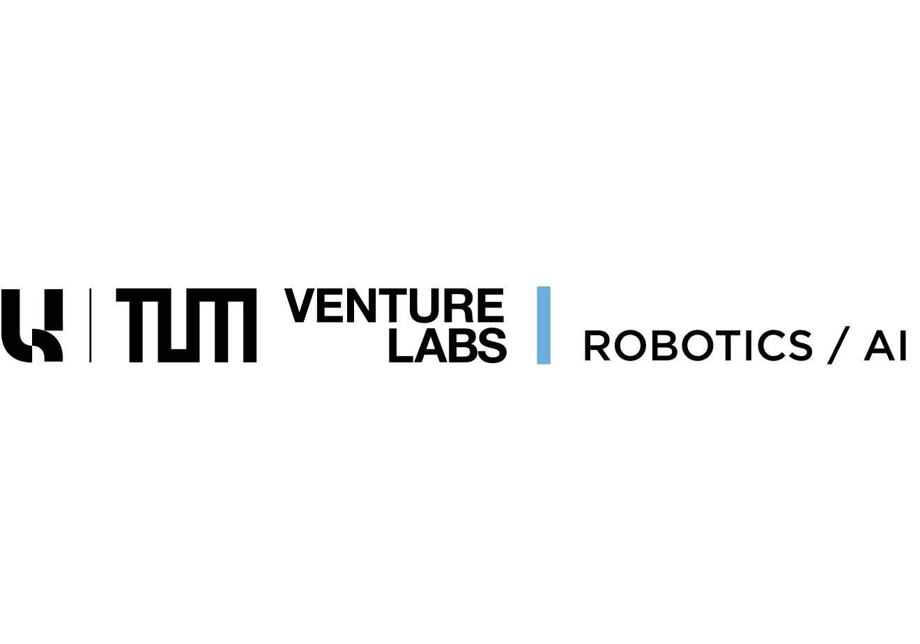 TUM-Venture Labs Logo