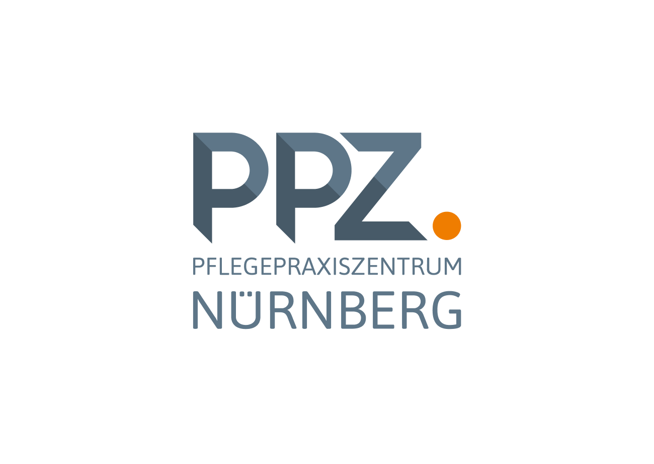 Logo PPZ Nürnberg