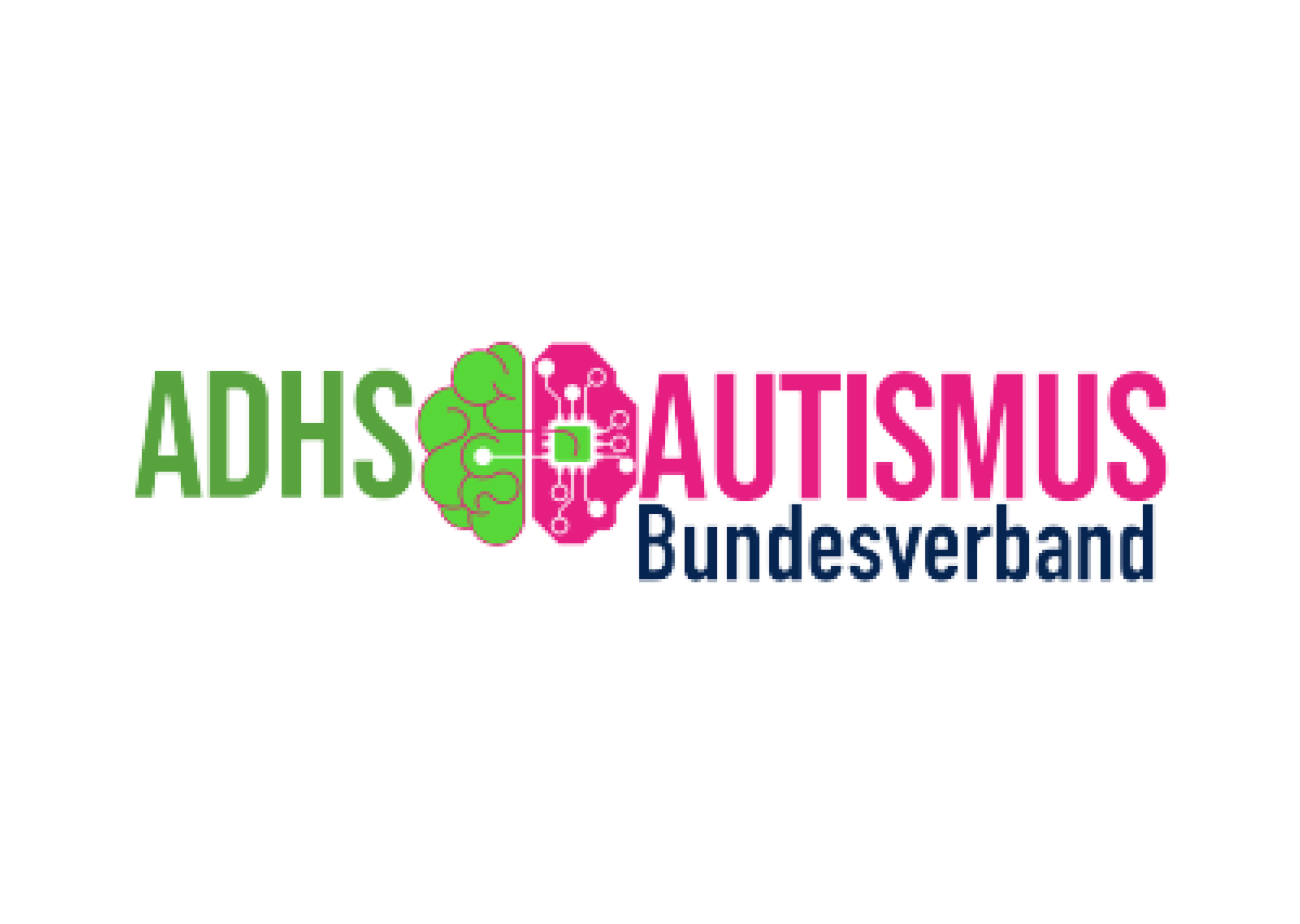Logo ADHS Autismus Bundesverband