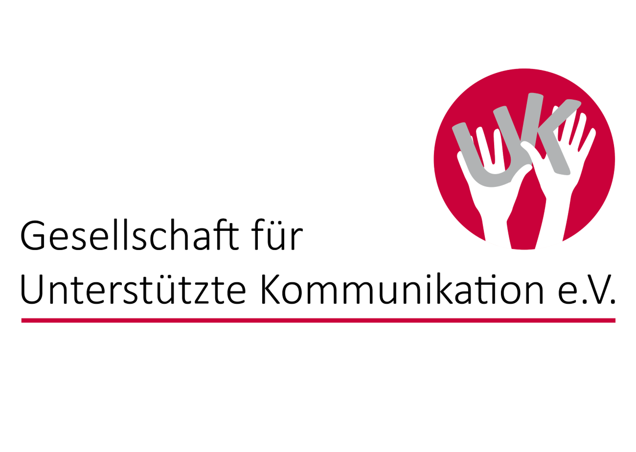 Logo Gesellschaft für UK