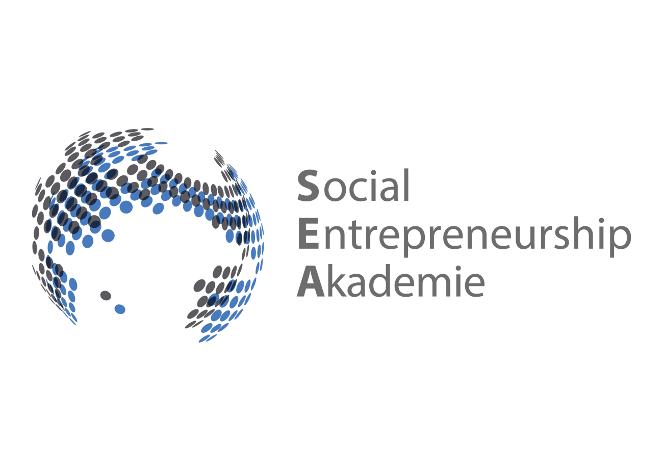 Logo Social Entrepreneurship Akademie (SEA)