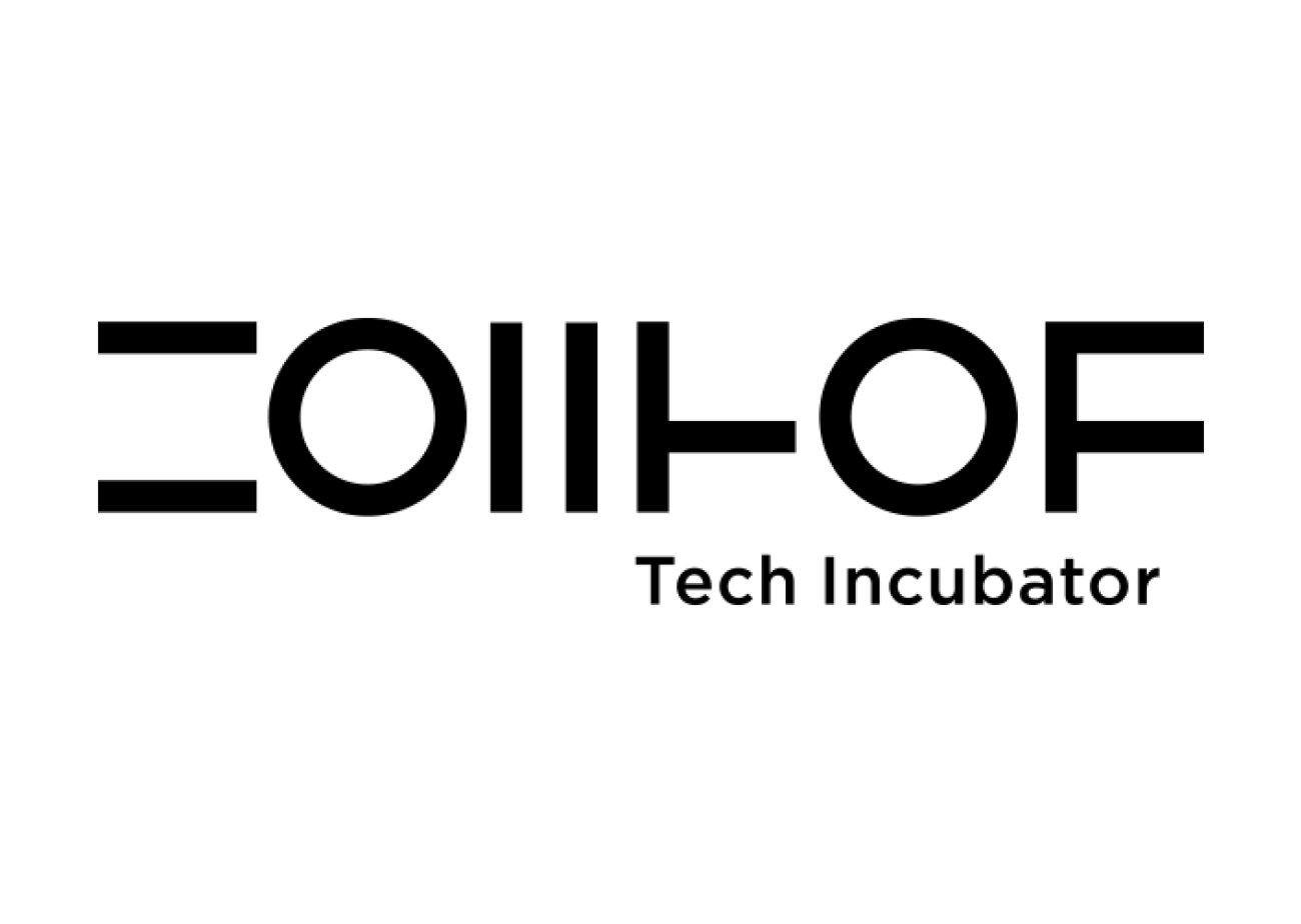 Logo Zollhof Tech Incubator